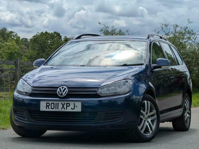 Volkswagen Golf 1.6 Tdi Se Dsg #3