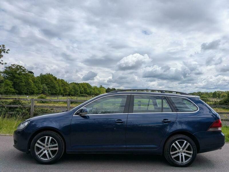 Volkswagen Golf 1.6 Tdi Se Dsg #5