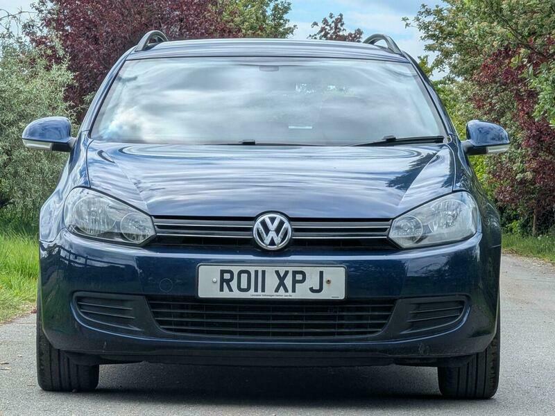 Volkswagen Golf 1.6 Tdi Se Dsg #2