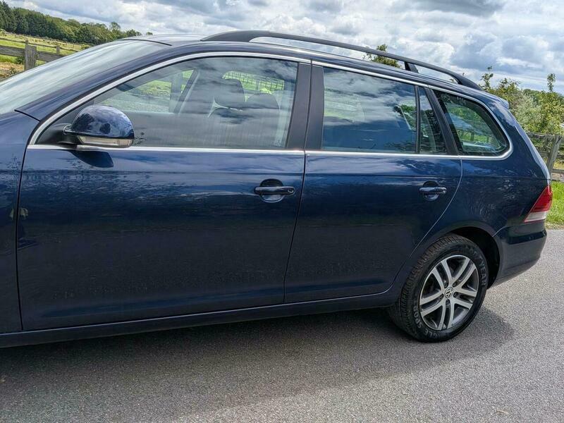Volkswagen Golf 1.6 Tdi Se Dsg #6