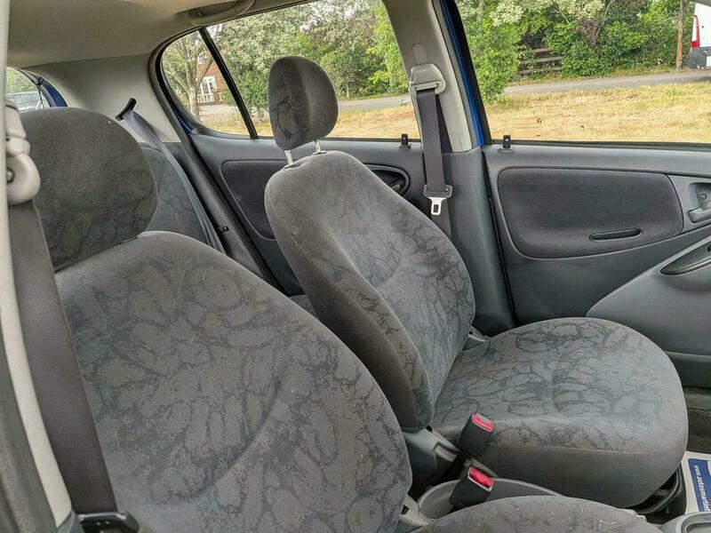 Toyota Yaris 1.3 Vvt-i 16V Cdx Silver #16
