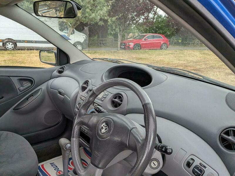 Toyota Yaris 1.3 Vvt-i 16V Cdx Silver #15