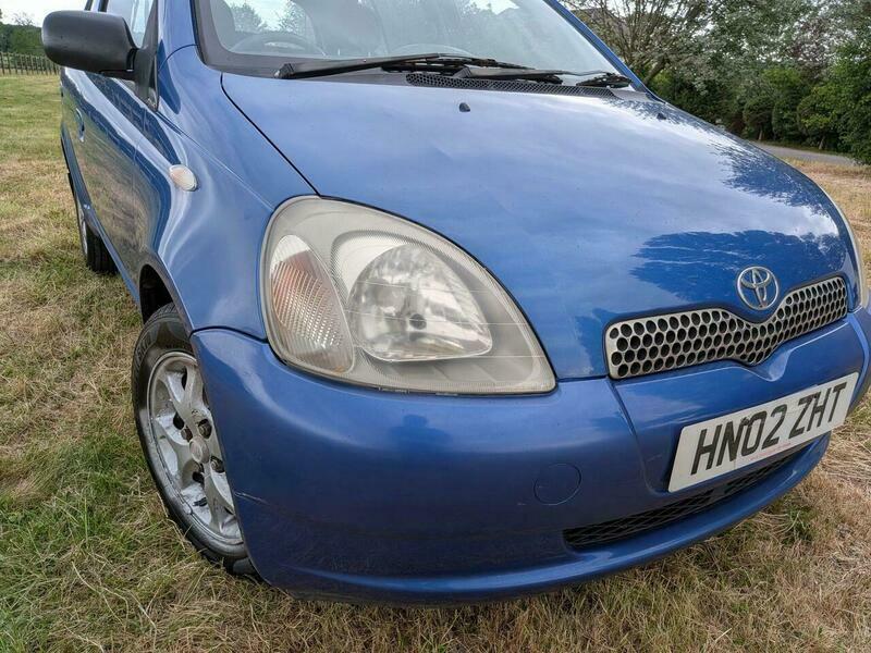 Toyota Yaris 1.3 Vvt-i 16V Cdx Silver #8