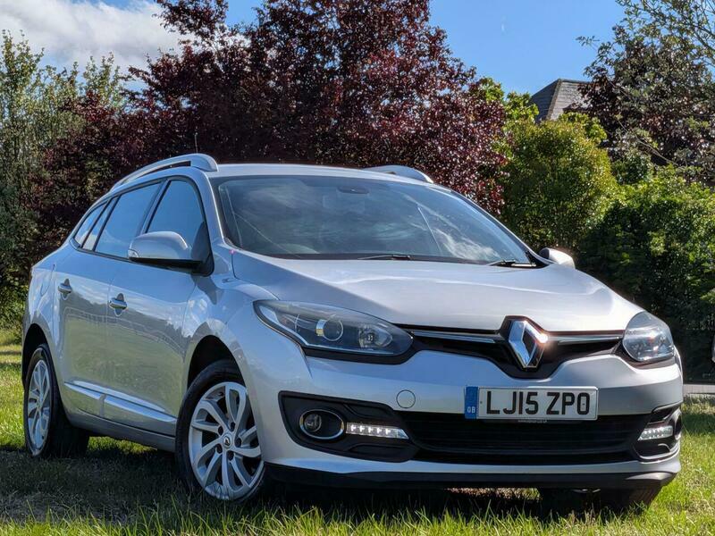 Renault Megane 1.2 Tce Energy Dynamique
