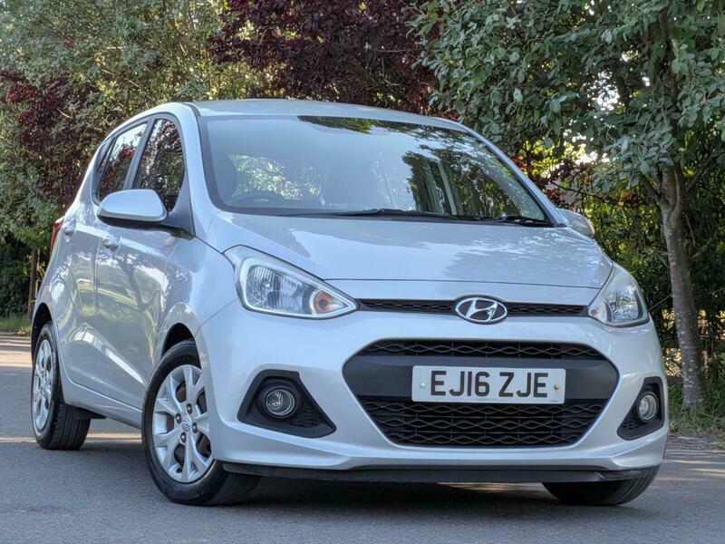 Hyundai I10 1.2 Se Euro 5