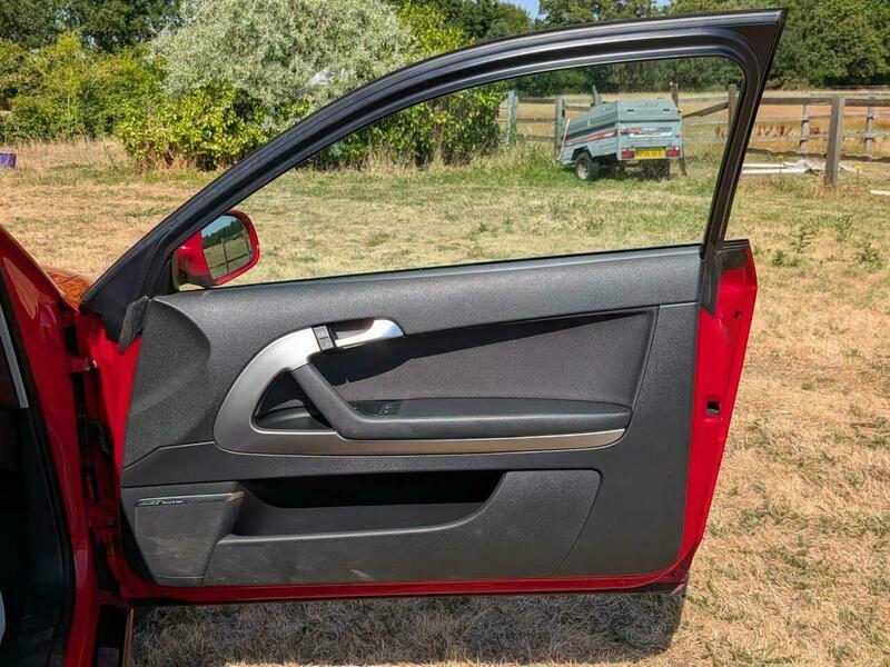 Audi A3 1.6 Tdi Se 103 Bhp Red #16