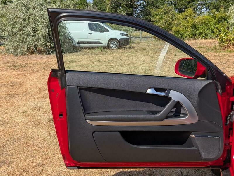 Audi A3 1.6 Tdi Se 103 Bhp Red #17