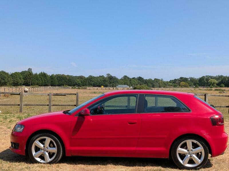 Audi A3 1.4 Tfsi Sport Euro #5