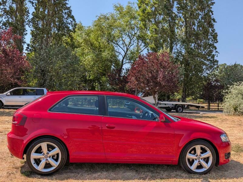 Audi A3 1.4 Tfsi Sport Euro #4