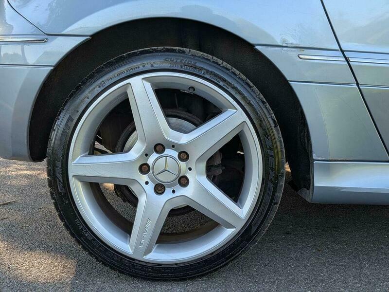 Mercedes-Benz B Class B180 Sport Cdi White #30
