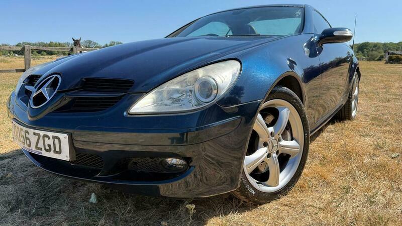 Mercedes-Benz CLS 3.5 Slk350 7G-tronic  #6