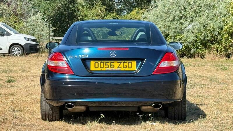 Mercedes-Benz CLS Cls 320 Cdi Red #14