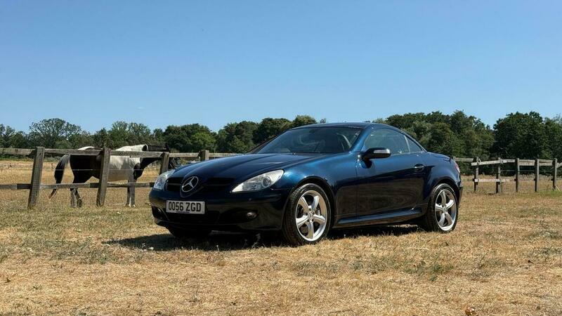 Mercedes-Benz CLS 3.5 Slk350 7G-tronic  #5