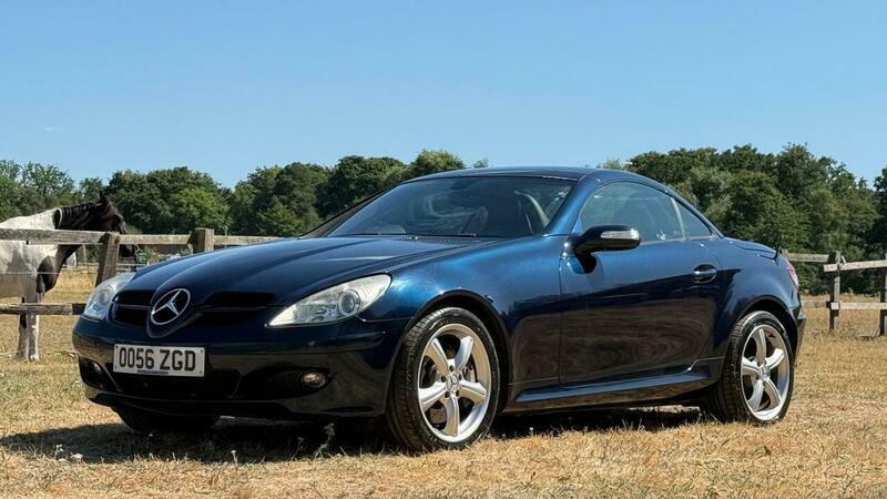 Mercedes-Benz CLS 3.5 Slk350 7G-tronic  #4