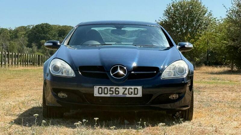 Mercedes-Benz CLS 3.5 Slk350 7G-tronic  #2