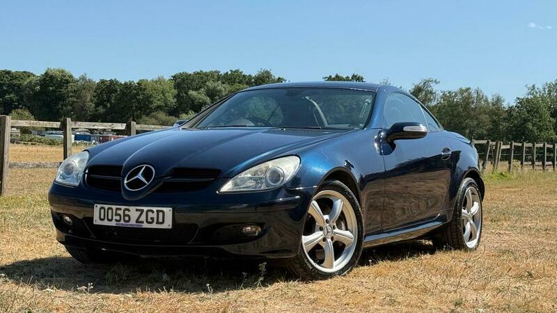 Mercedes-Benz CLS 3.5 Slk350 7G-tronic  #3