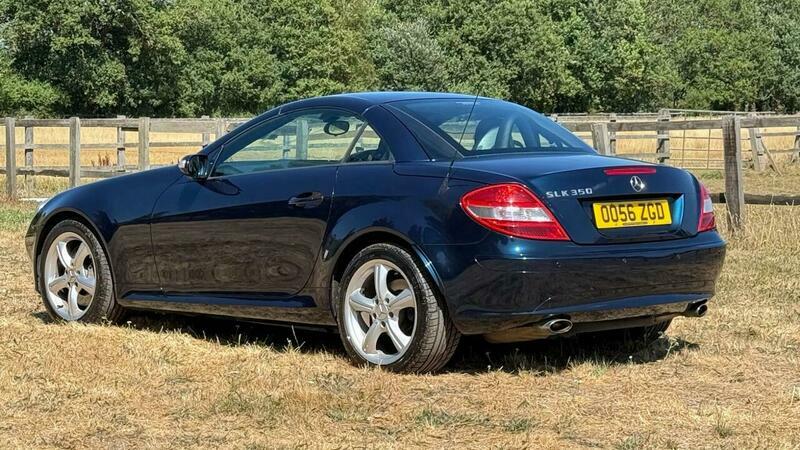 Mercedes-Benz CLS Cls 320 Cdi Red #9