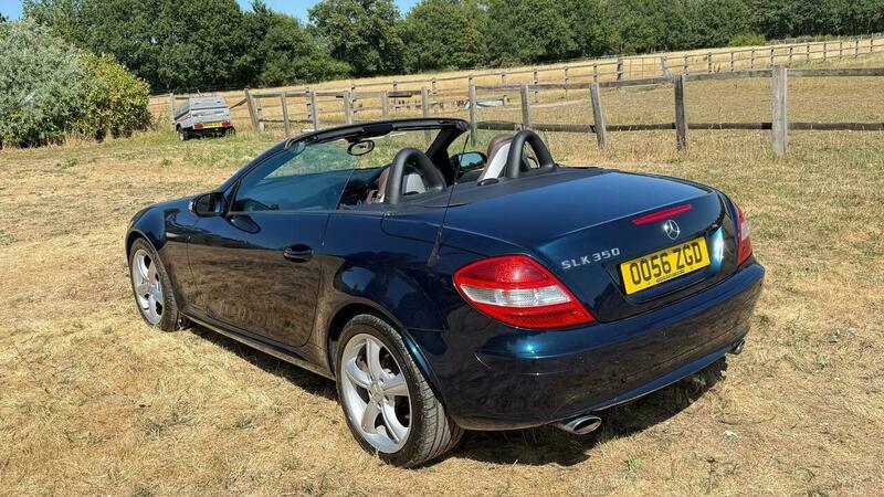 Mercedes-Benz CLS Cls 320 Cdi Red #7