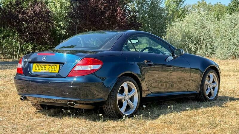 Mercedes-Benz CLS Cls 320 Cdi Red #17