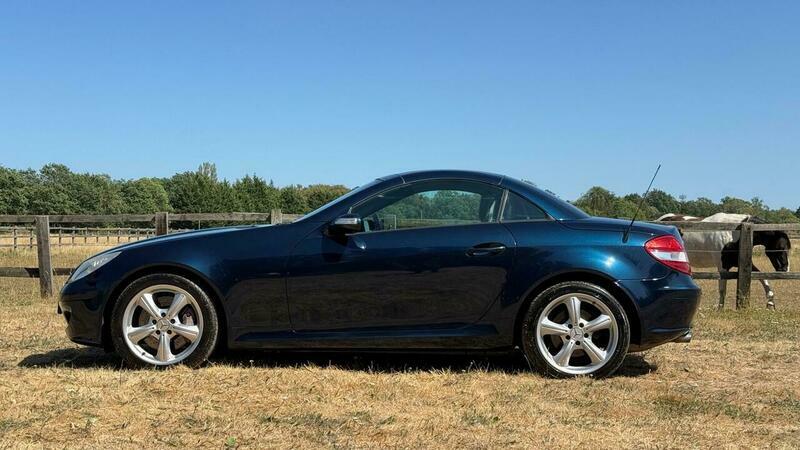 Mercedes-Benz CLS Cls 320 Cdi Red #13