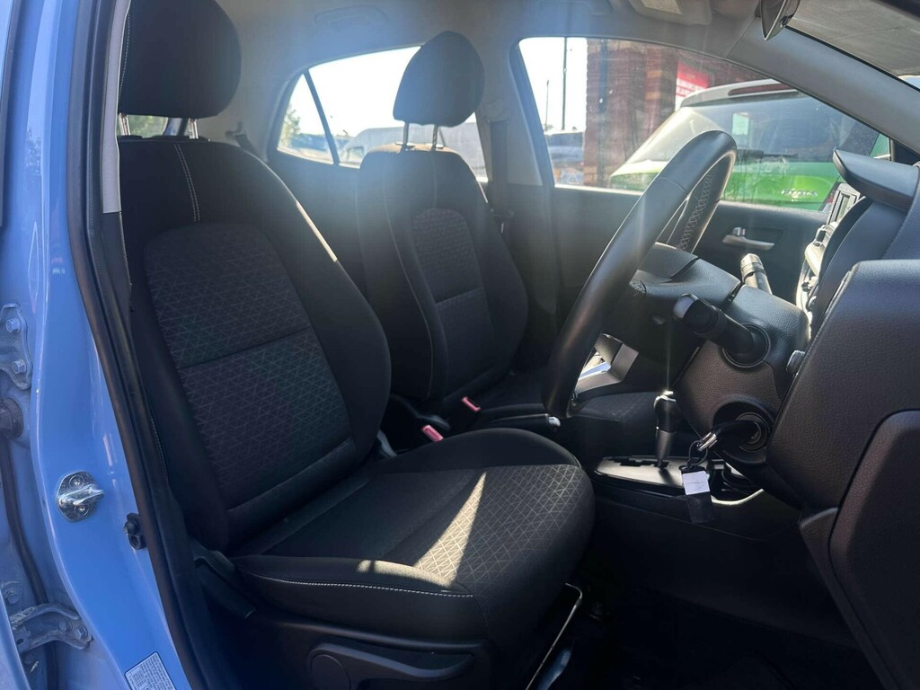 Kia Picanto 1.2 2 #4