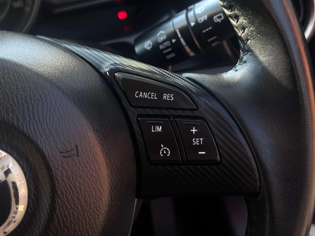 Mazda 2  Black #26