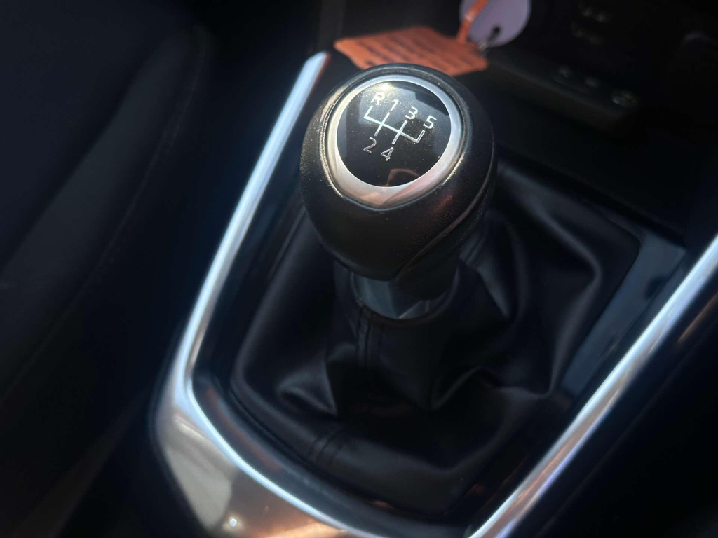 Mazda 2  Black #7