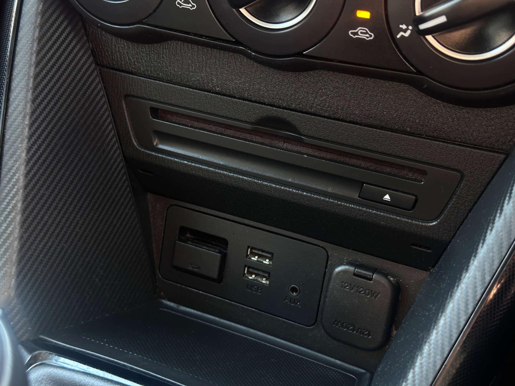 Mazda 2  Black #31