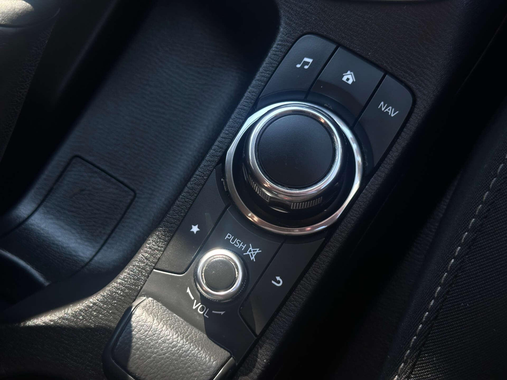 Mazda 2  Black #30