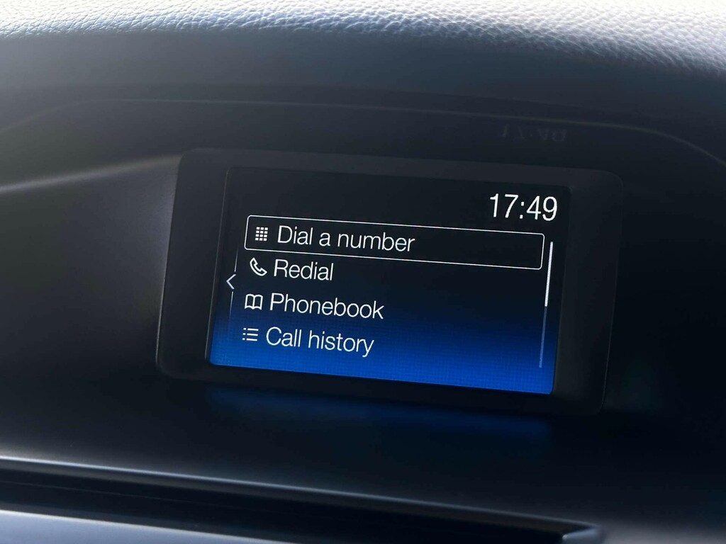 Ford Focus 1.5 Zetec Tdci #5