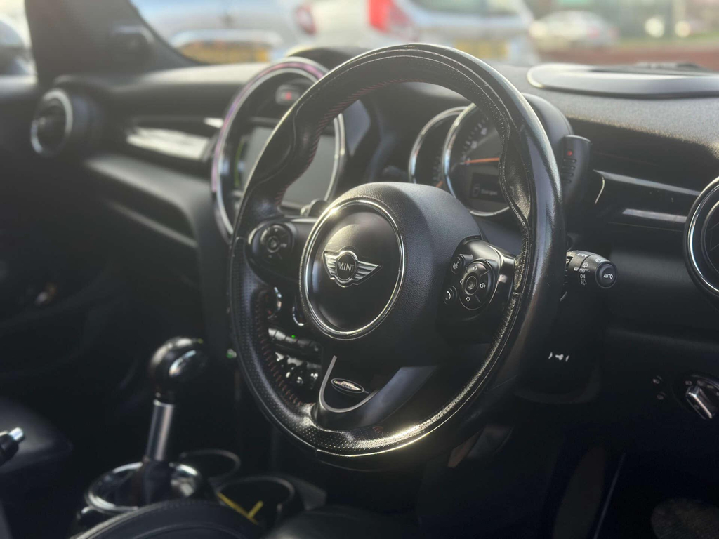 Mini Hatch 2.0 Cooper S WL16DWY #2