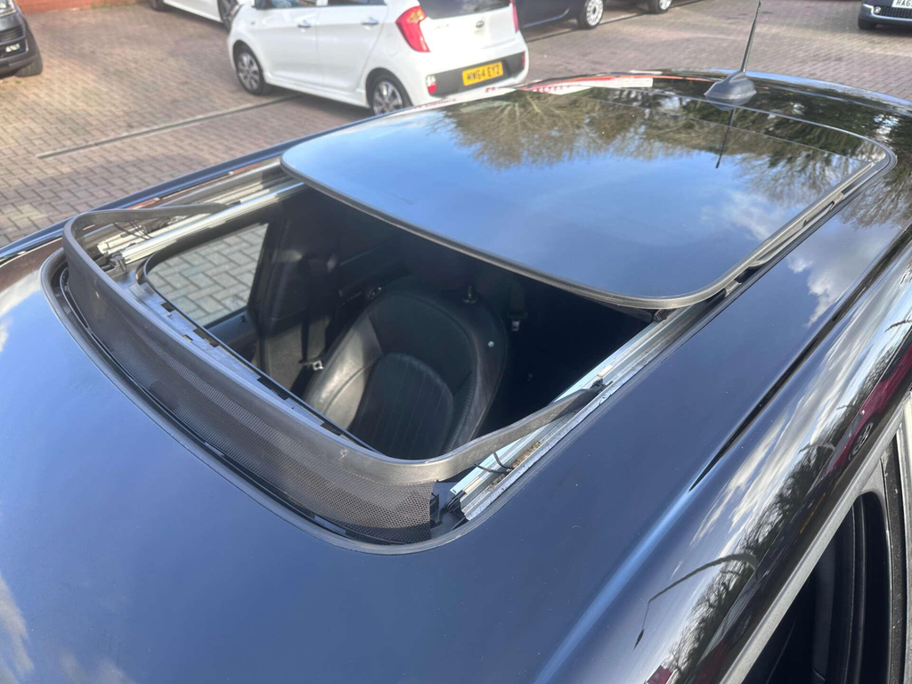 Mini Hatch 2.0 Cooper S WL16DWY #4