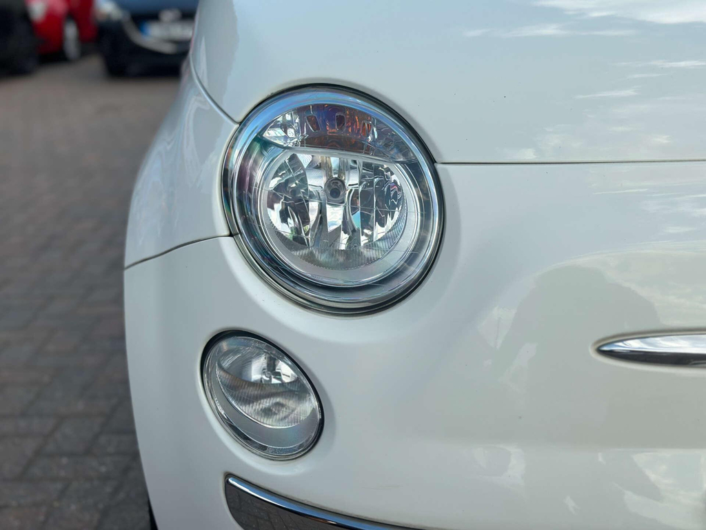 Fiat 500 #17