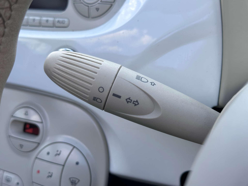 Fiat 500 #30