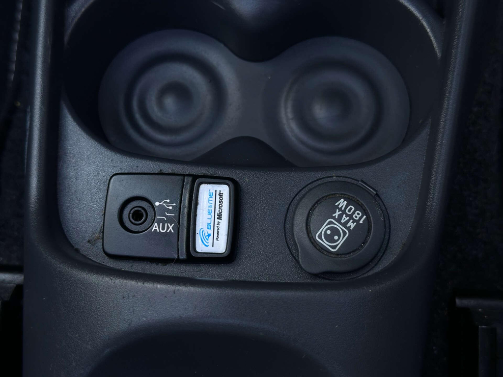 Fiat 500 #31