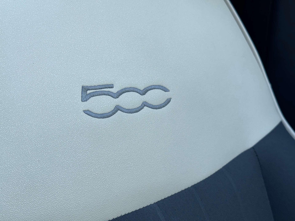 Fiat 500 #35