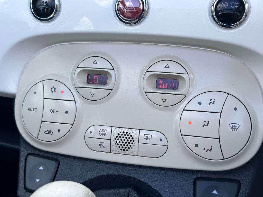Fiat 500 #32