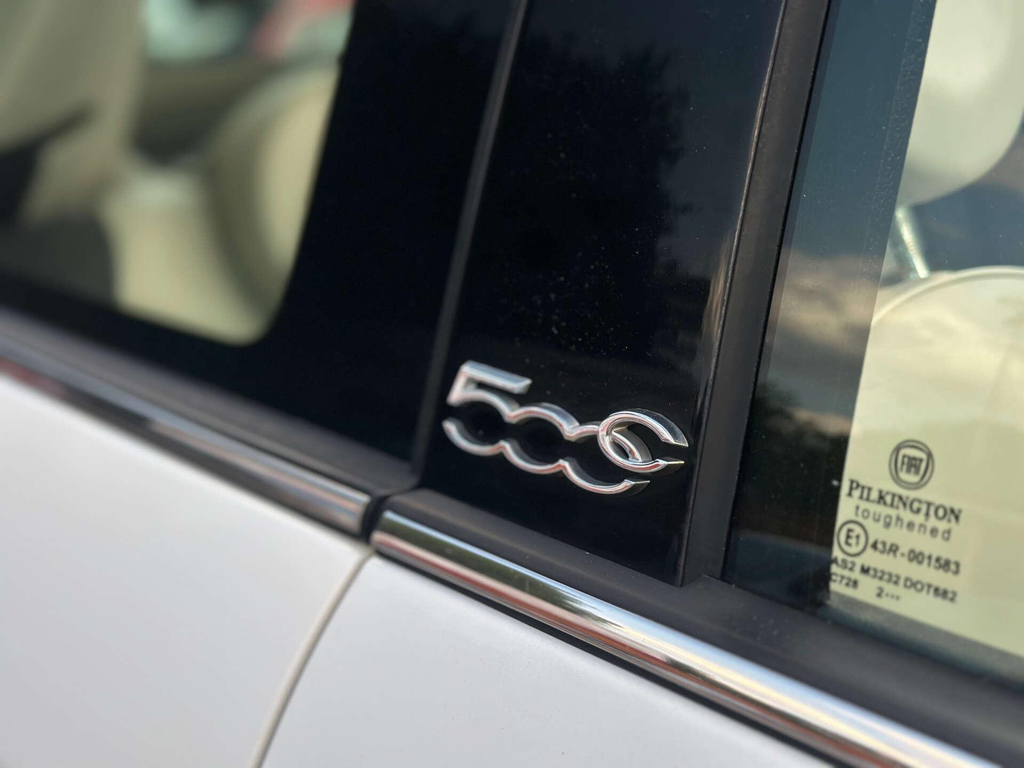 Fiat 500 #19