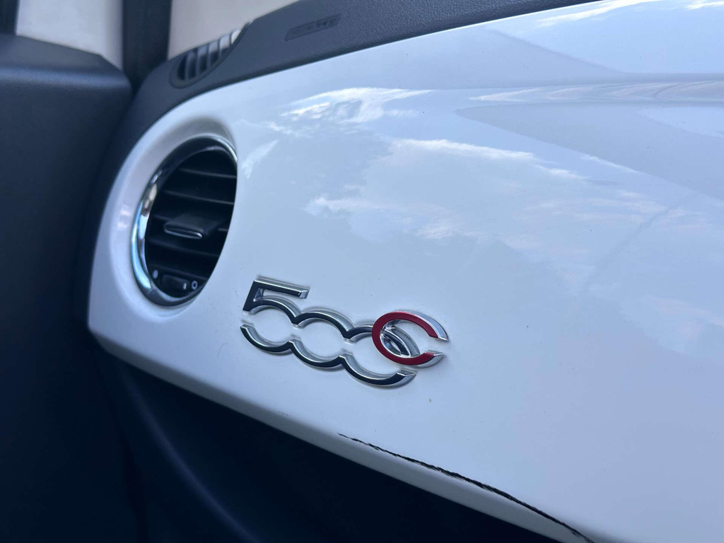 Fiat 500 #34