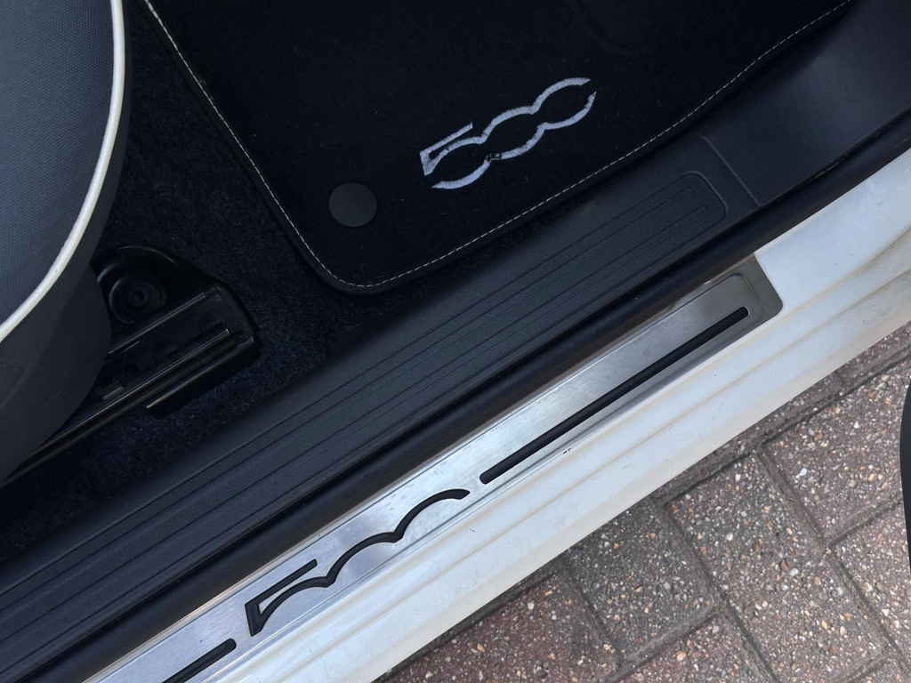Fiat 500 #24