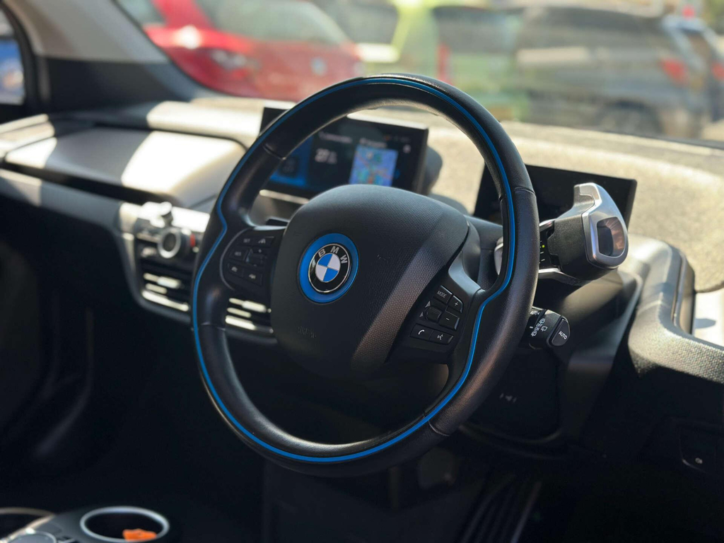 BMW i3 0.6 Reev  #2