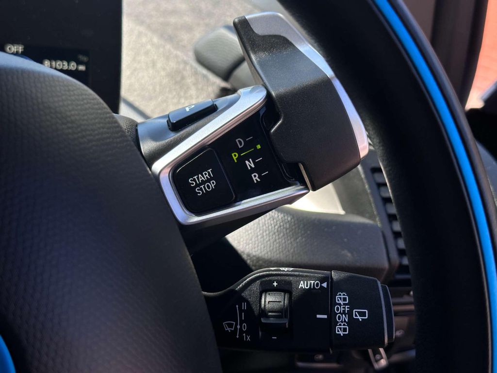 BMW i3 42.2Kwh S Hatchback 184 Ps Purple #24