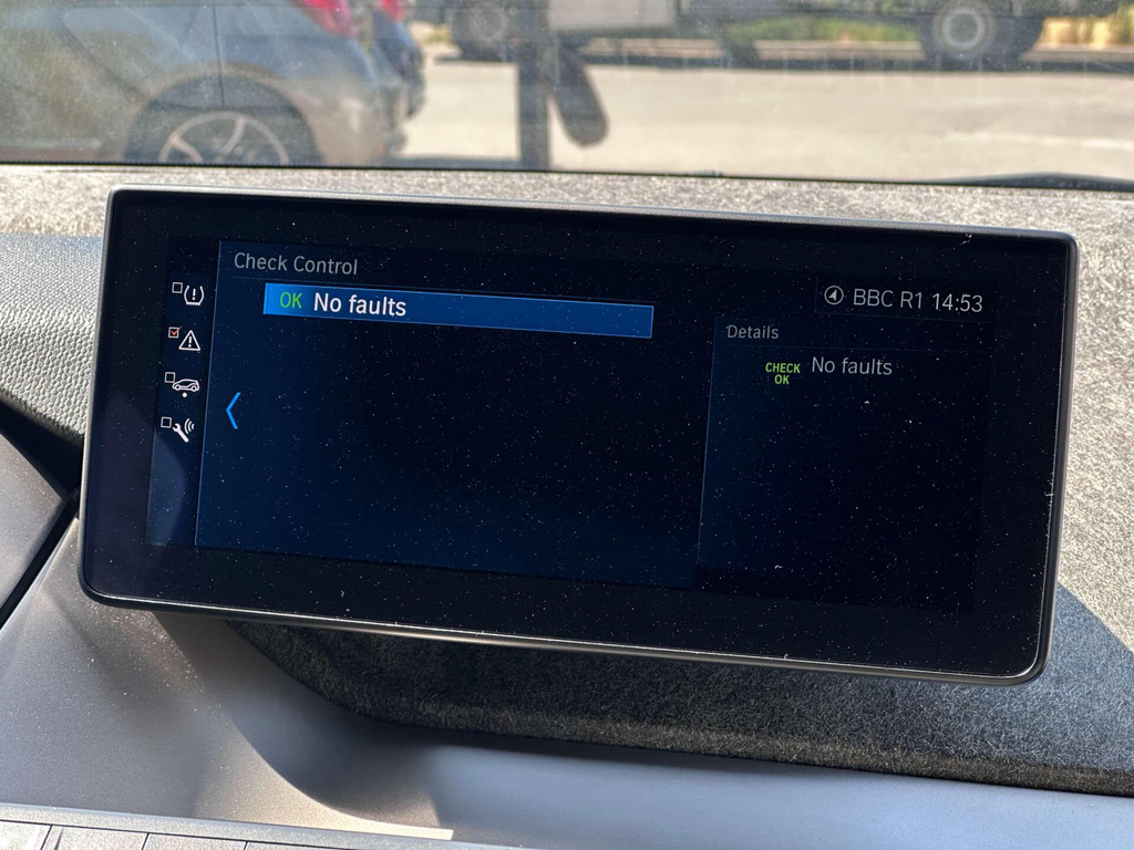 BMW i3 0.6 Reev  #6