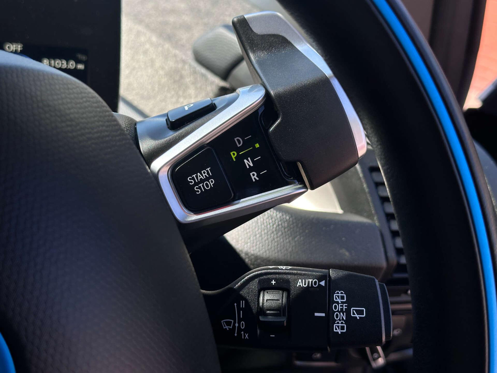 BMW i3 42.2Kwh S Hatchback 184 Ps Purple #27