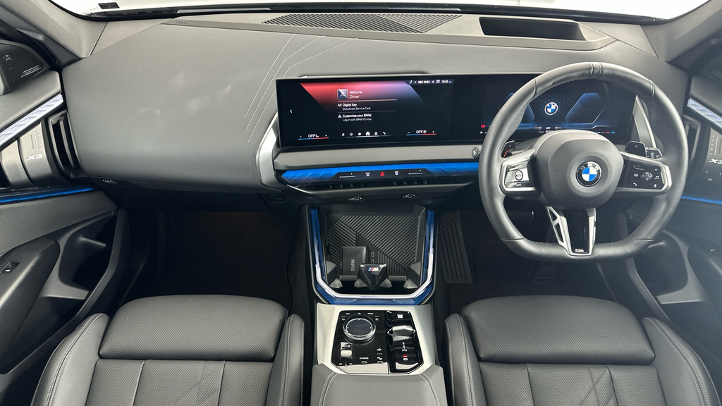 BMW X3 X3 20 Xdrive M Sport #4
