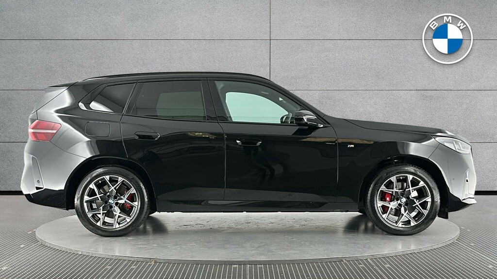 BMW X3 X3 20 Xdrive M Sport #3