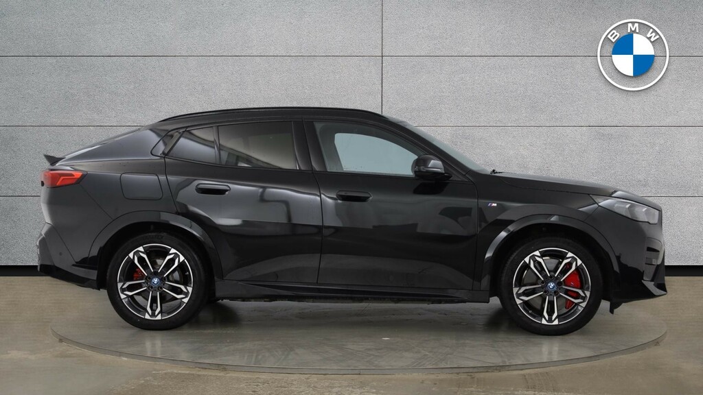BMW iX2 Ix2 Xdrive30 M Sport #3