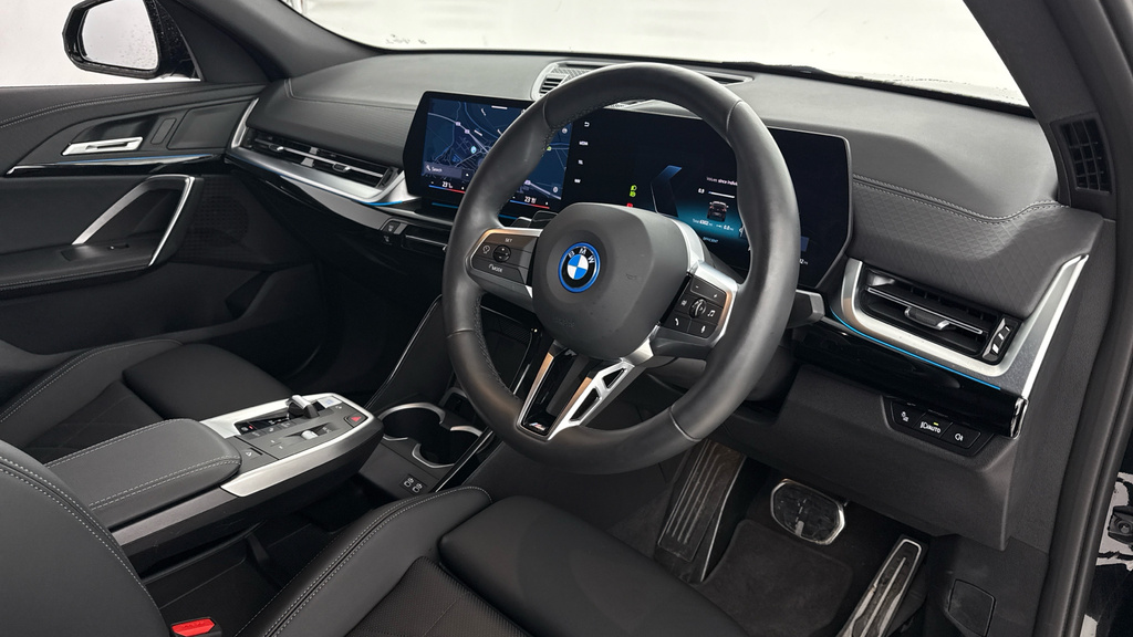 BMW iX2 Ix2 Xdrive30 M Sport #6