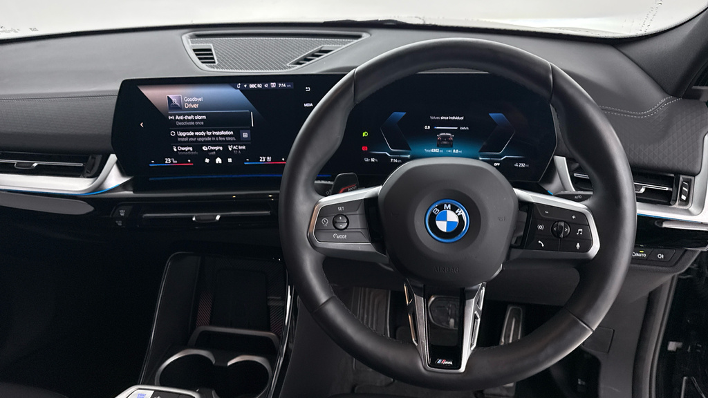 BMW iX2 Ix2 Xdrive30 M Sport #5