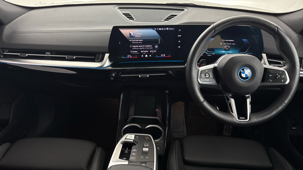 BMW iX2 Ix2 Xdrive30 M Sport #4